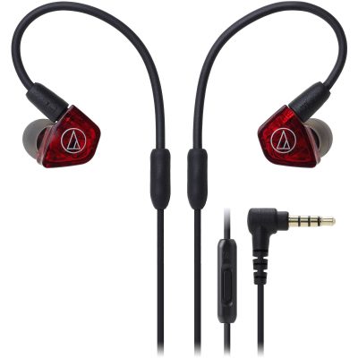 Audio-Technica ATH-LS200iS