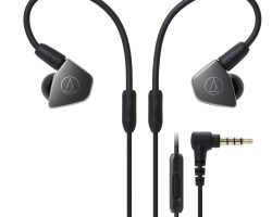 Audio-Technica ATH-LS70iS