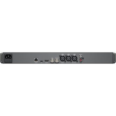 Blackmagic Audio Monitor 12G