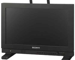 Sony LMD-A170 17" LCD Production Monitor