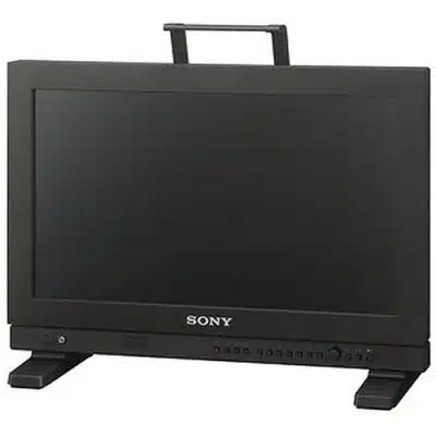 Sony LMD-A170 17" LCD Production Monitor