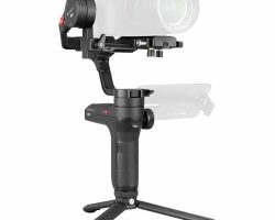 Zhiyun-Tech WEEBILL LAB Handheld Stabilizer