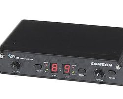 Samson CR288