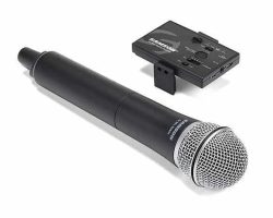 Go Mic Mobile® Handheld Wireless System