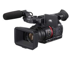 Panasonic AG-CX350 4K Camera Recorder