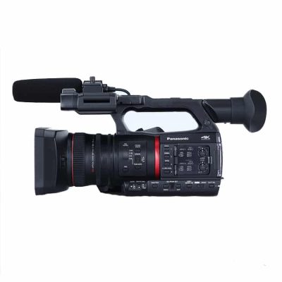 Panasonic AG-CX350 4K Camera Recorder