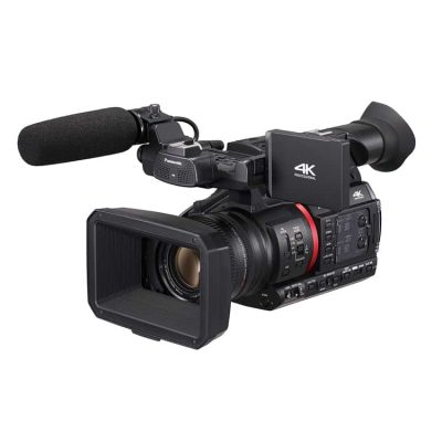 Panasonic AG-CX350 4K Camera Recorder