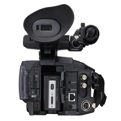 Panasonic AG-CX350 4K Camera Recorder