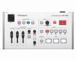 Roland VR-1HD AV Streaming Mixer