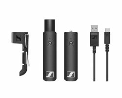 Sennheiser XSW-D PRESENTATION BASE SET