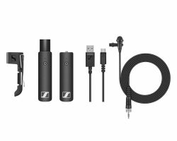 Sennheiser XSW-D LAVALIER SET