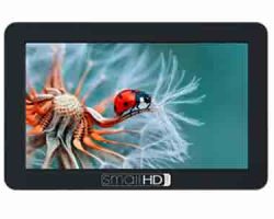 SmallHD FOCUS Camera-Top Monitor