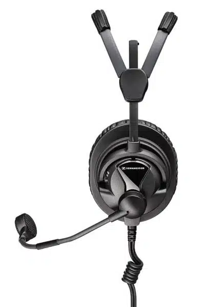 Sennheiser HMDC 27