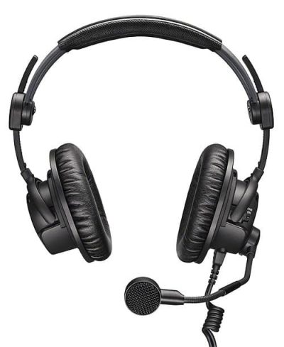 Sennheiser HMDC 27