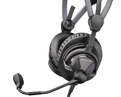 Sennheiser HMDC 27