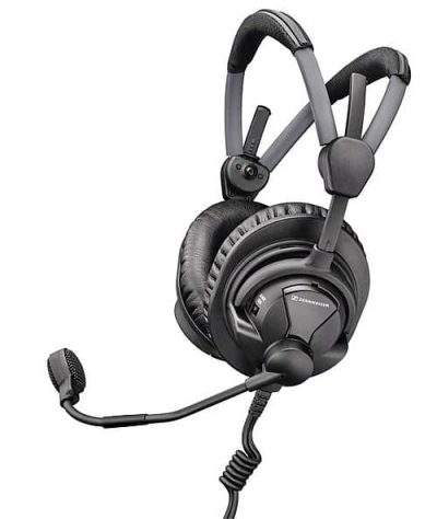 Sennheiser HMDC 27