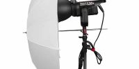 Aputure Umbrella