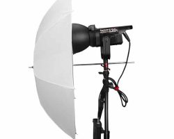 Aputure Umbrella