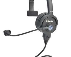 Clear-com CC-110 Single-ear Headset