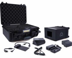 Atomos Accessory Kit