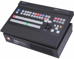 DataVideo SE-3200 HD Digital Video Switcher