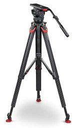Sachtler System Video 18 FT MS