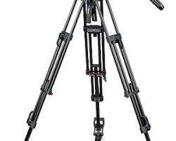 Sachtler System 18 S2 ENG 2 D