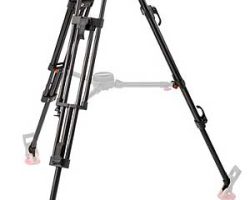 Sachtler System 18 S2 ENG 2 D Dolly