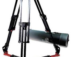 Sachtler System 25 EFP 2 CF