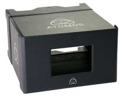 Atomos Black Sun Hood for Flame Series