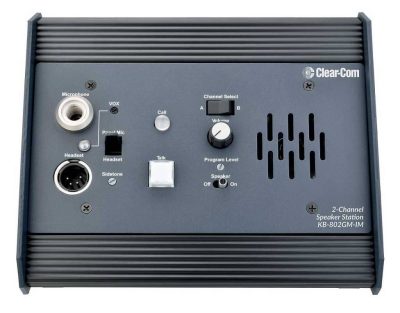 Clear-com KB-802GM-IM