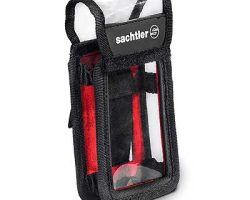 Portable Digital Recorder Pouch