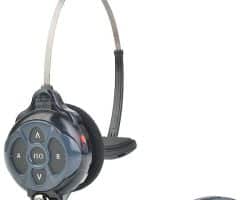 Clear-com WH410 Wireless Headset