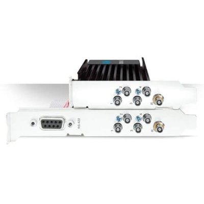 AJA Corvid 44 12G Multi-Format PCIe I/O Card