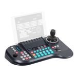 DataVideo RMC-300C Multi-camera IP Controller
