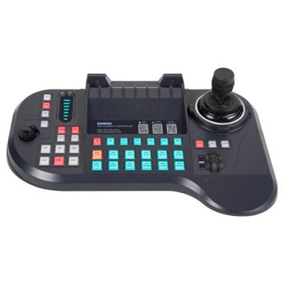 DataVideo RMC-300C Multi-camera IP Controller