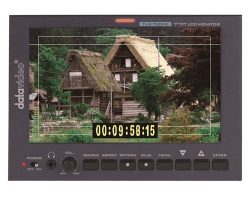 DataVideo TLM-700HD