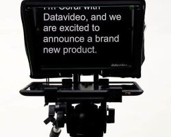 DataVideo TP-300 Tablet Prompter Kit