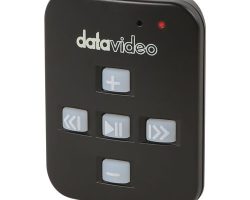 Datavideo WR-500 Bluetooth Remote Control