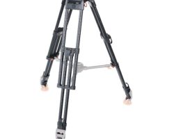 Sachtler System 25 EFP 2 D Dolly Tripod System