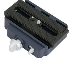 Libec AP-X Adapter Plate