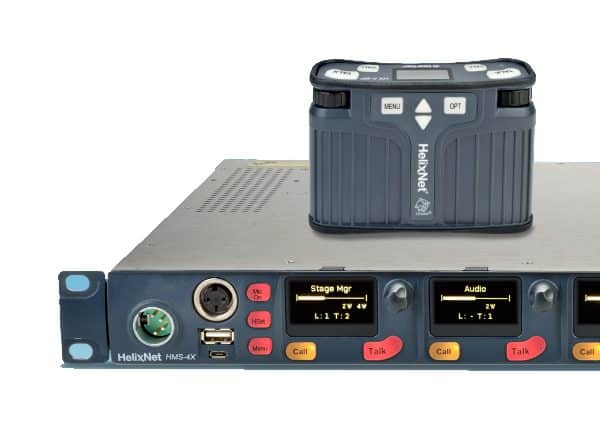 Digital-Network-Partyline DIGITAL NETWORK PARTYLINE