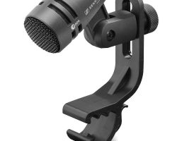 Sennheiser e 604 instrument microphone