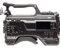 JVC GY-HC900STU HD Camcorder