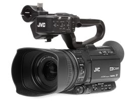 JVC GY-HM180