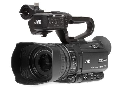 JVC GY-HM180