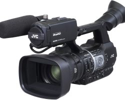 JVC GY-HM620 ProHD Camcorder