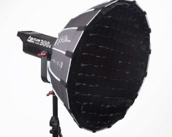 Aputure Light Dome mini II