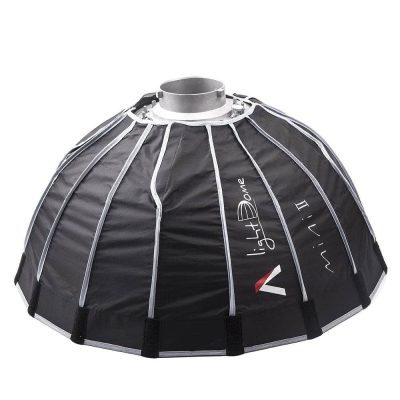 Aputure Light Dome mini II