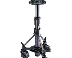 Libec P110S COMPACT Pedestal